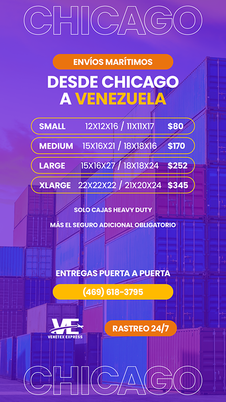 Envíos Marítimos