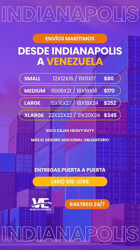 Envíos Marítimos